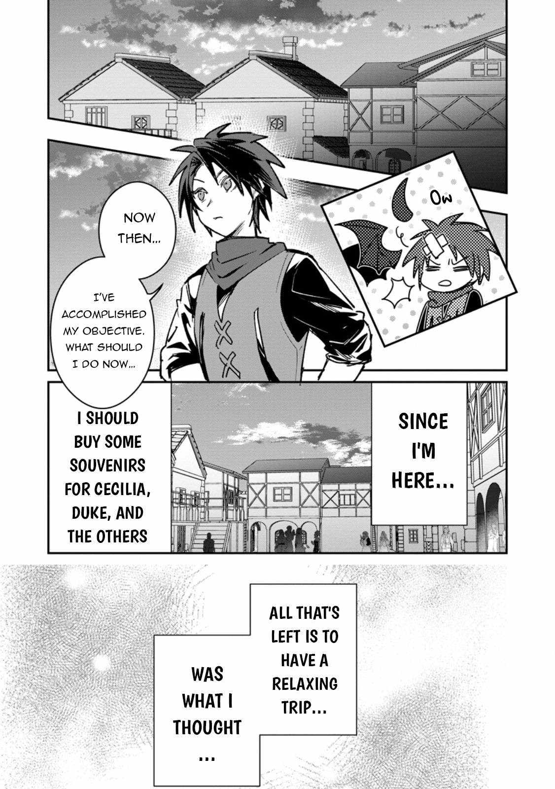 There Was a Cute Girl in the Hero's Party, so I Tried Confessing to Her Chapter 40.2 7